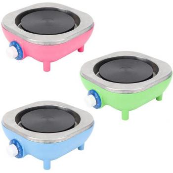 EU Plug 230V 500W Kitchen Electric Stove