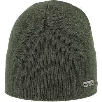 Gorro Finea Merino con Logo Eisglut