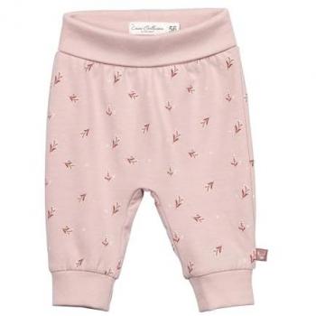 Pantalón Nebula Rosa Pálido