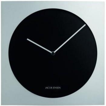 Jacob Jensen Dimension Uhr