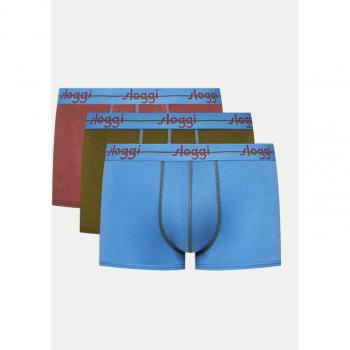 Sloggi Herren Boxershorts Set