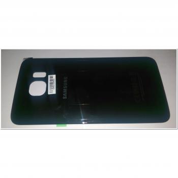 Samsung Back Cover Glass Assembly in Black, Model GH82-09548A