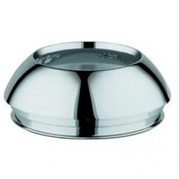 Bouchon de vidage Grohe 48195 chrome