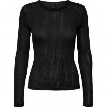 T‑shirt Vero Moda Black 10316915