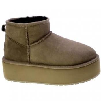 Stinger Micro Flatform Donna EMU Australia Coriandolo