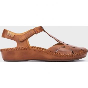 Sandales Pikolinos P. VALLARTA 655 en cuir marron