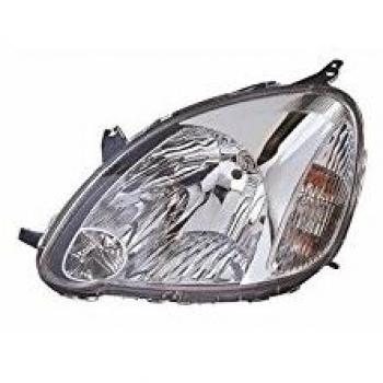 Van Wezel 5430965V Phare H4 Gauche pour Toyota Yaris