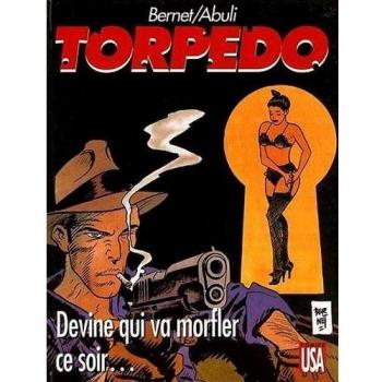 Torpedo