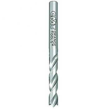Foret Hélicoïdal D=5x28x60 pour Ébauche