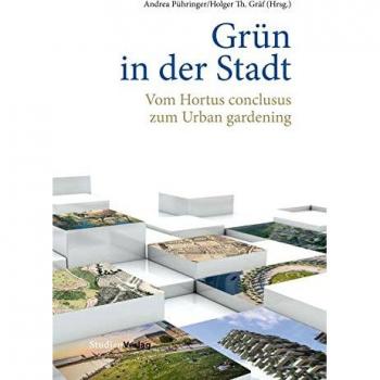 Grün in der Stadt