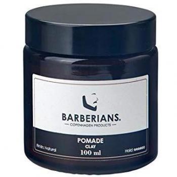 Arcilla de Peinado para Hombre 100 ml