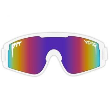 Visor Viper Miami Luz Nocturna