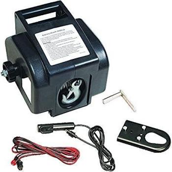 Treuil électrique Vigor VAE‑12 9 m 300 W