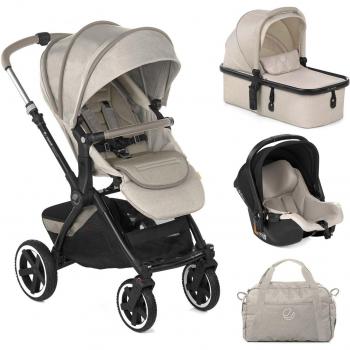 Jane Crosslight + Koos iSize R1 + Micro Pro Travel Bundle