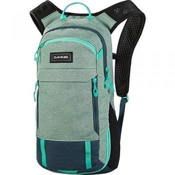 Dakine Syncline 12 l Damen‑Rucksack für Fahrräder – Einheits­größe – Lichen