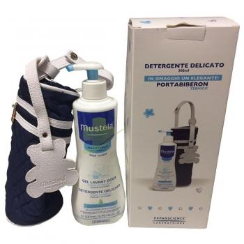 Detergente Mustela 500ml
