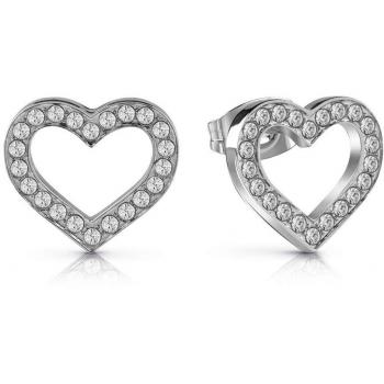 Guess UBE28003 Pendientes de botón