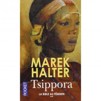 La Bible au féminin, Tome 2 : Tsippora