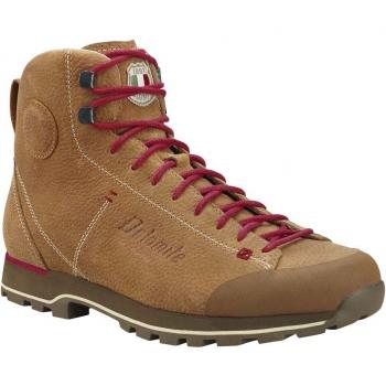 Invierno Masculino Botas Cinq Uanta Quattro Marrón 10 UK
