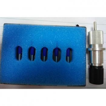 Set de 5 Hojas de Plóter Roland – Calidad Superior