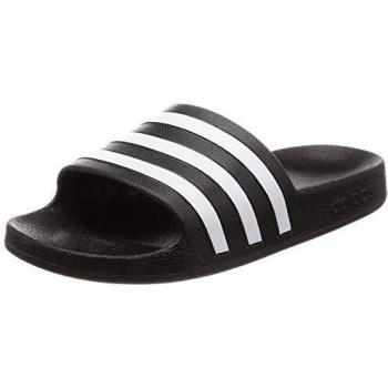 Adidas Performance Ciabatte Adilette Aqua Nero B/bche Sandali E Ciabatte Uomo