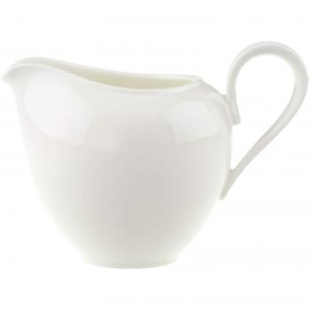 Villeroy & Boch Anmut Porcelain Milk Jug