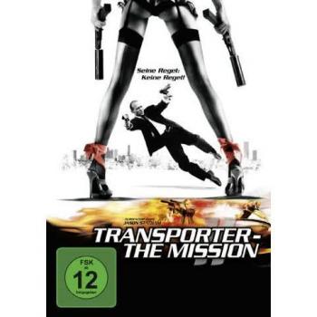 Transporter