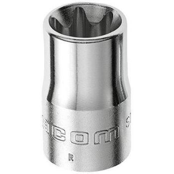 Douille réversible Torx 1/2 Facom
