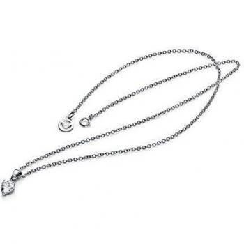 Collar Viceroy 21005C000-30 Plata Circonitas