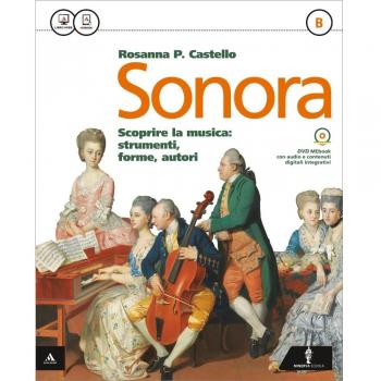 SONORA A + B + QUADERNO