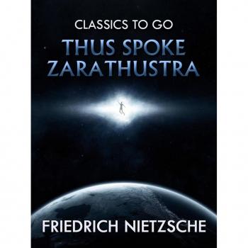 Thus Spoke Zarathustra EPUB