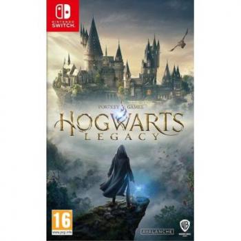 Hogwarts Legacy (Nintendo Switch) – Version Française