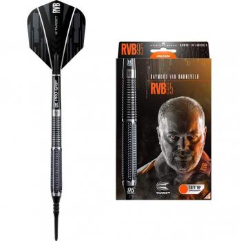 Target 17 g – Ray‑Barneveld Signature