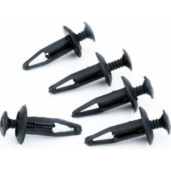 Fijador de guardabarros 6,5 mm – 50 unidades