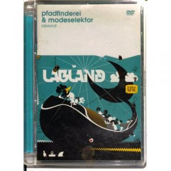 Pfadfinderei & Modeselektor