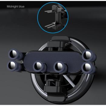 Soporte de aire para coche iPhone 11 Pro