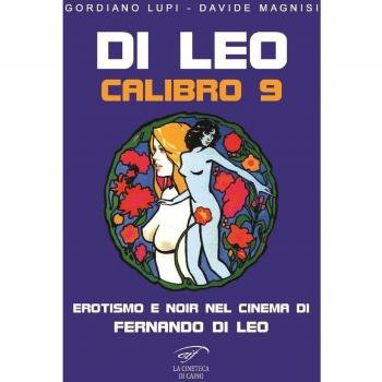 Libri Gordiano Lupi / Davide Magnisi