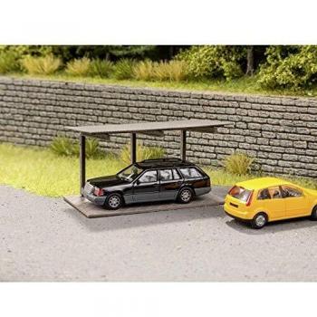 Auvent pour voiture N NOCH 14676