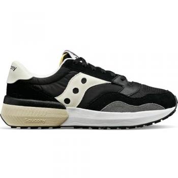 Saucony Originals Sneakers Jazz NXT Schwarz/Creme 44,5