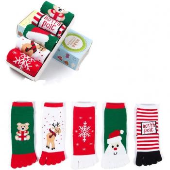 Calcetines Cómodos para Niños de 7 a 12 Años