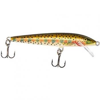 Rapala Original Floater 9cm Firetiger Color