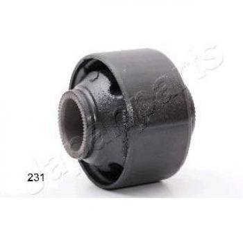 Support de silentbloc JAPANPARTS RU-231