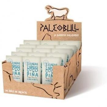 Paleobull Barrita Piña Colada 15x50g