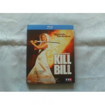 Kill Bill : Volume 2 (Blu‑Ray)