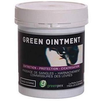 Green Ointment