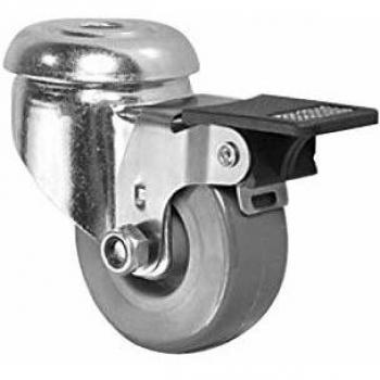 Roulette pivotante Ø50