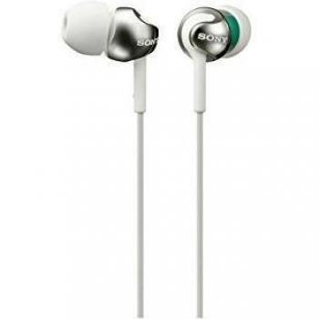 MDR‑EX 110 LPW White Ear‑Pods