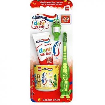 GUM Brosse à dents Ortho (124)