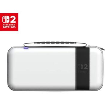 Nintendo Switch Shield Elite – Turtle Beach PlayTrek Stellar White