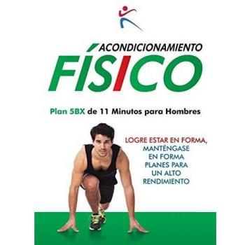 Acondicionamiento Fisico